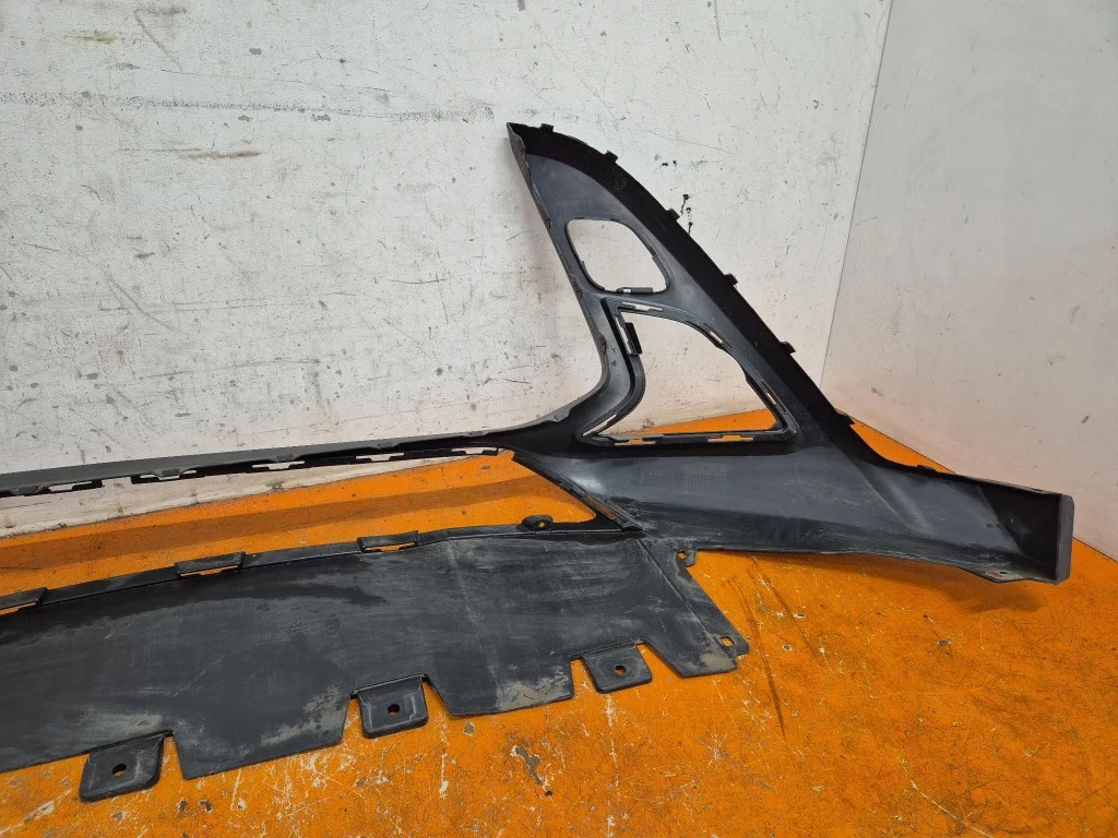 Toyota Aygo X 22- Stoßstange vorne Lippe image 10