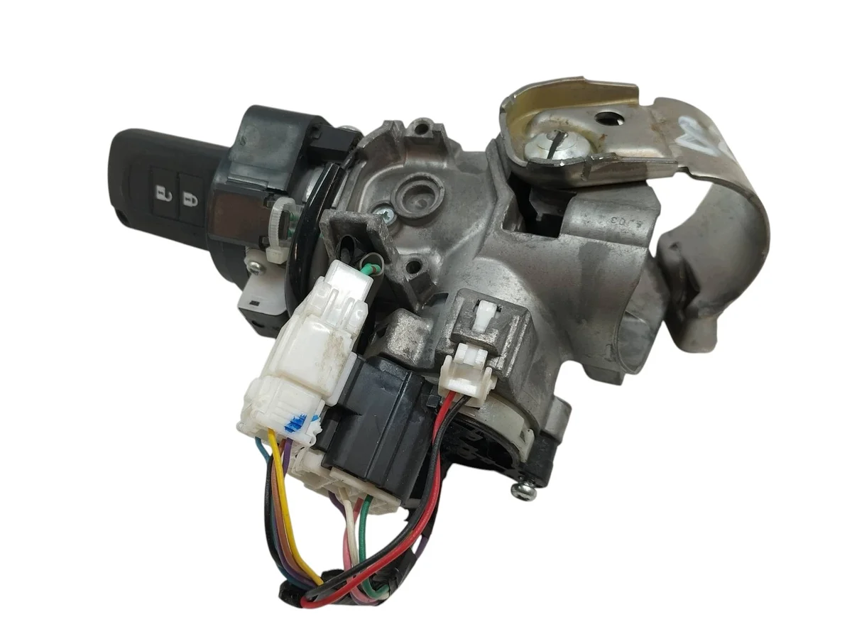 Comutador de Ignição Mitsubishi ASX I (2010- )