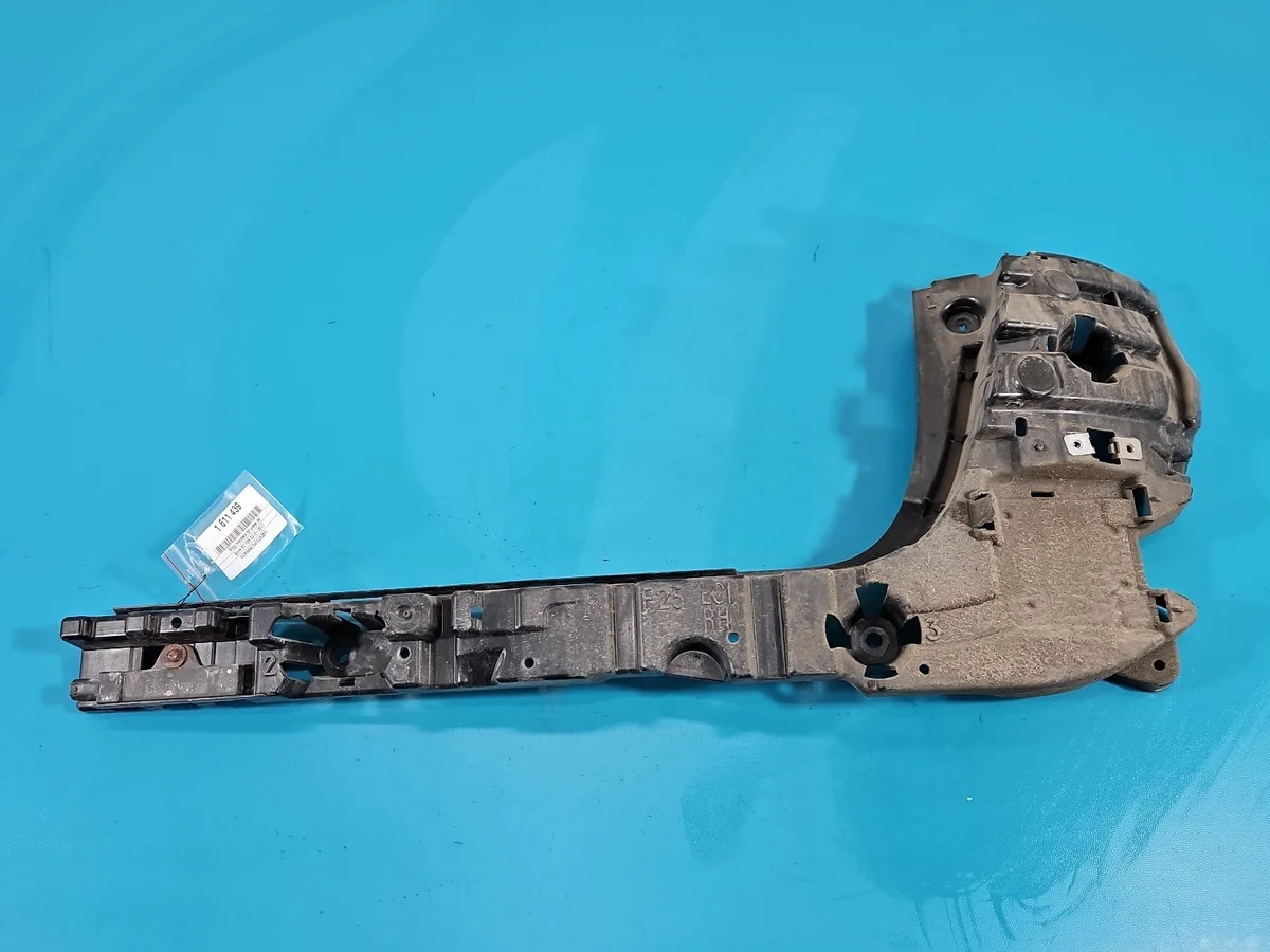 Suporte Para-choque Traseiro Direito BMW X3 F25