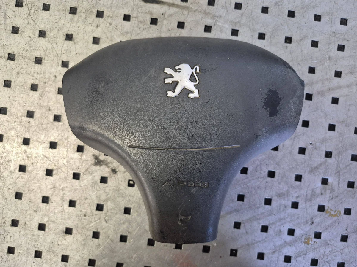 Airbag volant Boxer 2002-2006 7353213680