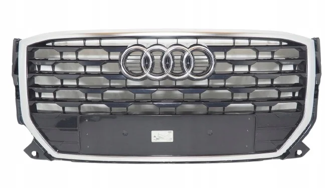 Calandre Audi Q2 81A853651 occasion