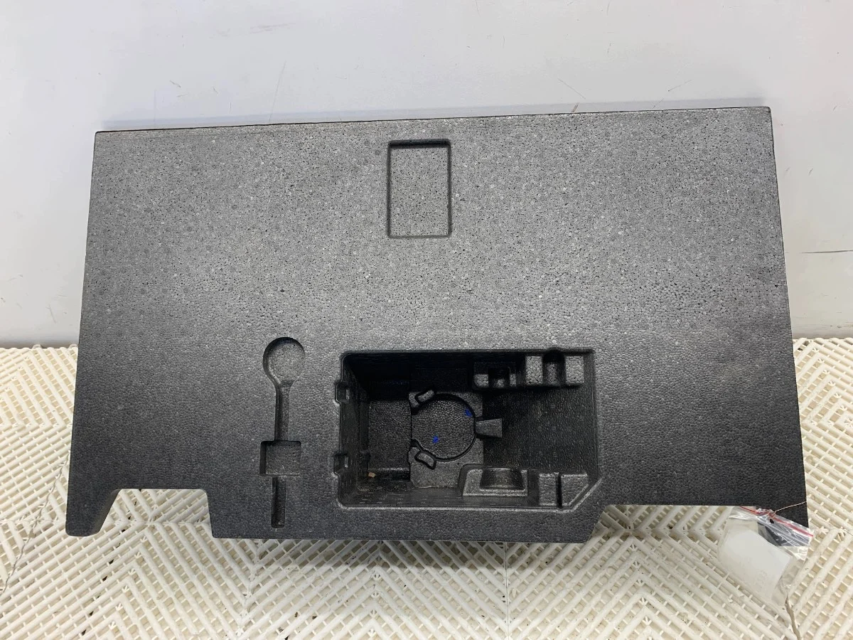 Inserto Maletero Styropian Alfa Romeo Giulia