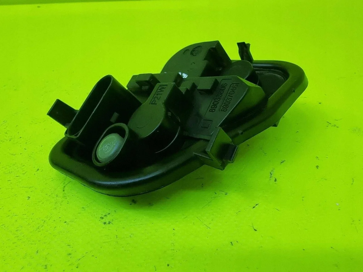 Lanterna Traseira Esquerda Audi A6 S6 C6 4F image 3