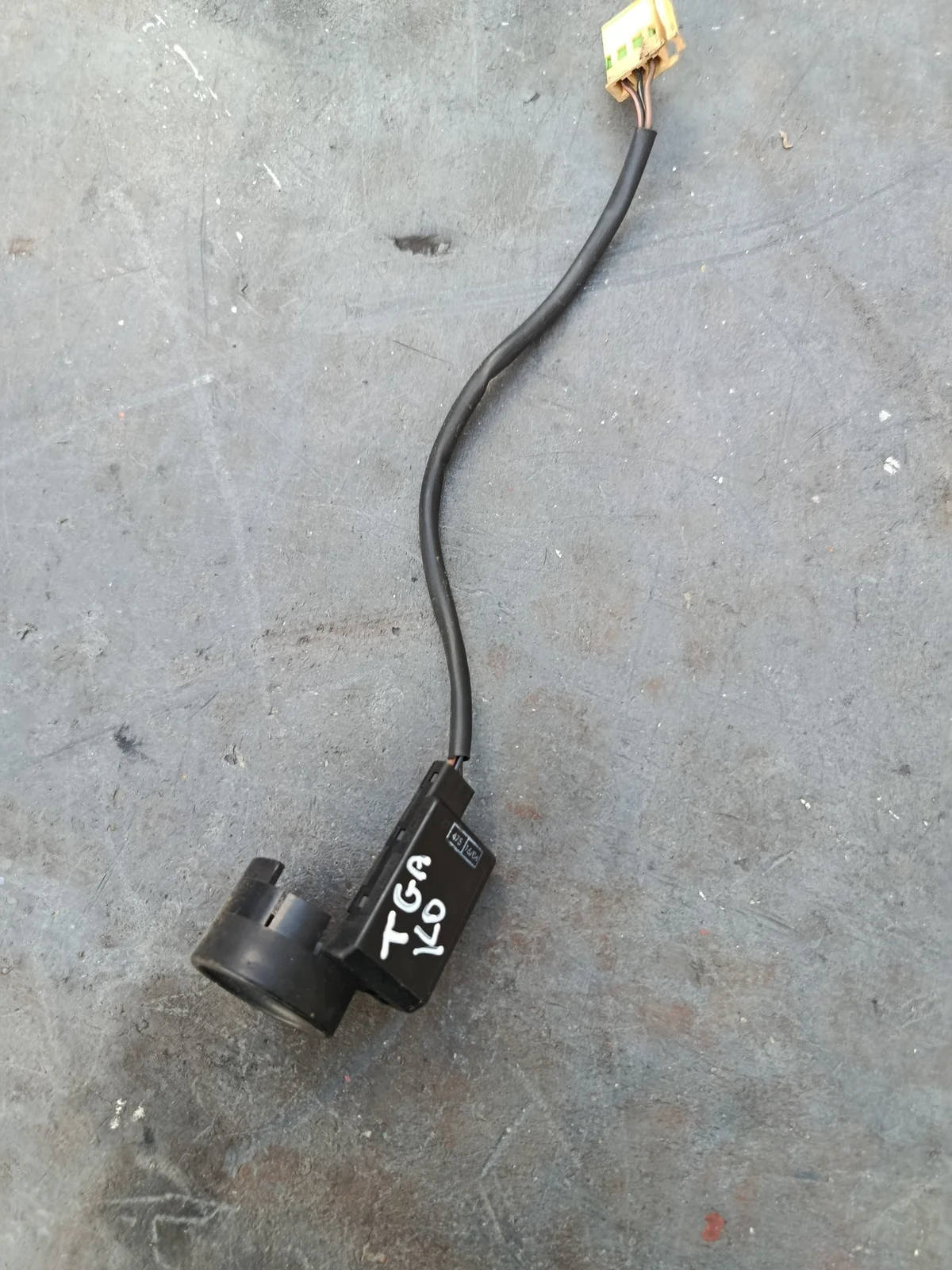 Lecteur Immo MAN TGA TGM TGL Occasion image 2