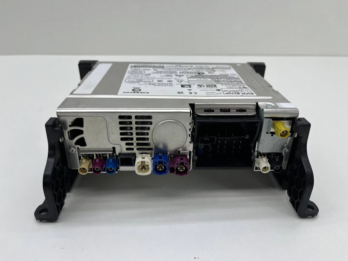 Radio-navigointi MINI F55 F56 LIFT 5A5EF36 image 4
