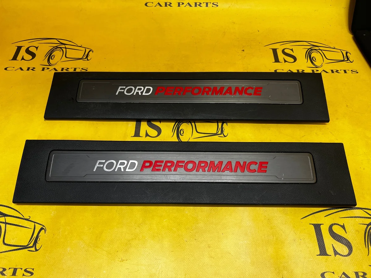 Ford F150 Raptor 17-20 Proteção Lateral Usada