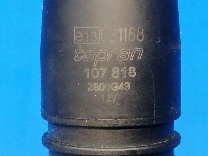 Pompe lave-glace Mercedes-Benz Vito W639 021168 image 5