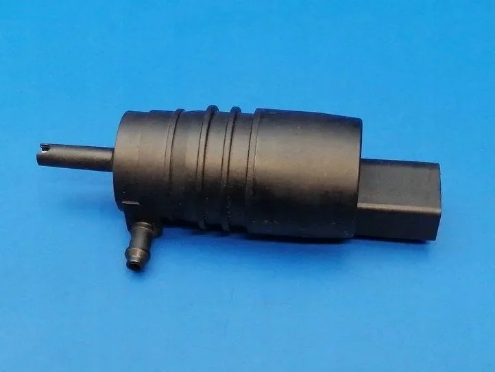 Pompe lave-glace Mercedes-Benz Vito W639 021168 image 7