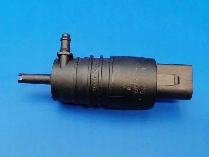 Pompe lave-glace Mercedes-Benz Vito W639 021168 image 10