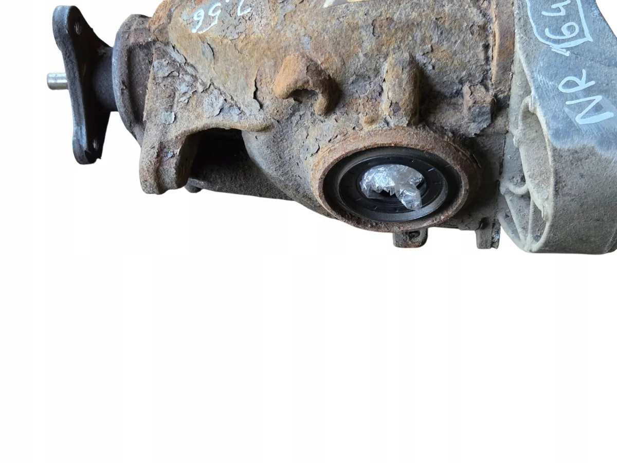 Différentiel BMW E90 E87 2.56 Grande Tête image 4