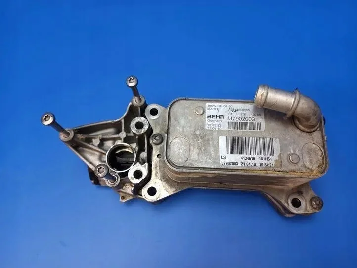 Olie Filter Basis Mercedes Sprinter W906 U7902003