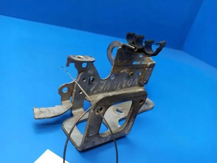 Peça Compartimento Motor Mercedes Sprinter W906 image 5