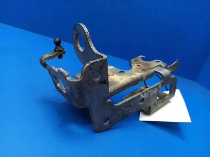 Peça Compartimento Motor Mercedes Sprinter W906 image 6