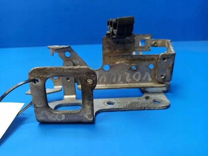 Peça Compartimento Motor Mercedes Sprinter W906 image 9