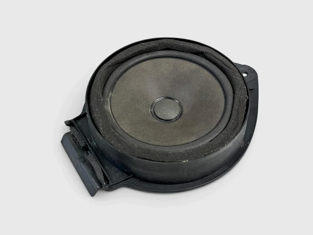 Chevrolet Silverado GMC Sierra Speaker 07-14 OEM