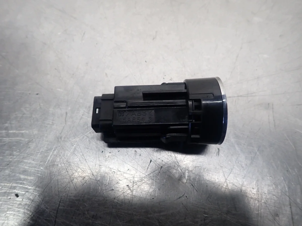 Bouton Start/Stop Subaru Forester SH image 4