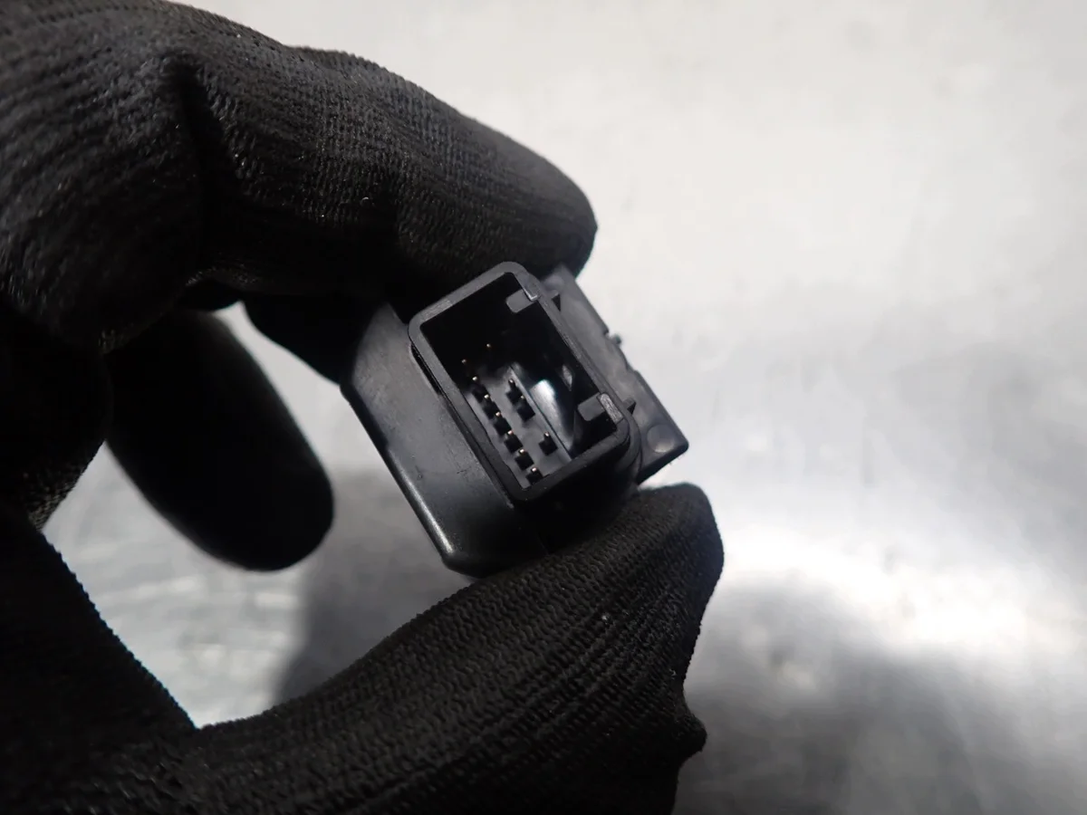 Bouton Start/Stop Subaru Forester SH image 5