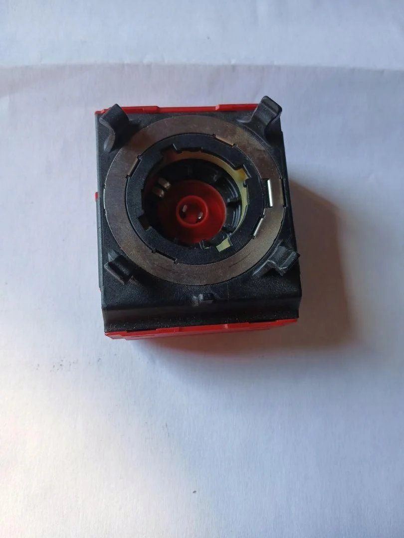 Xenon-sytytin Audi A3 8P 1307329076