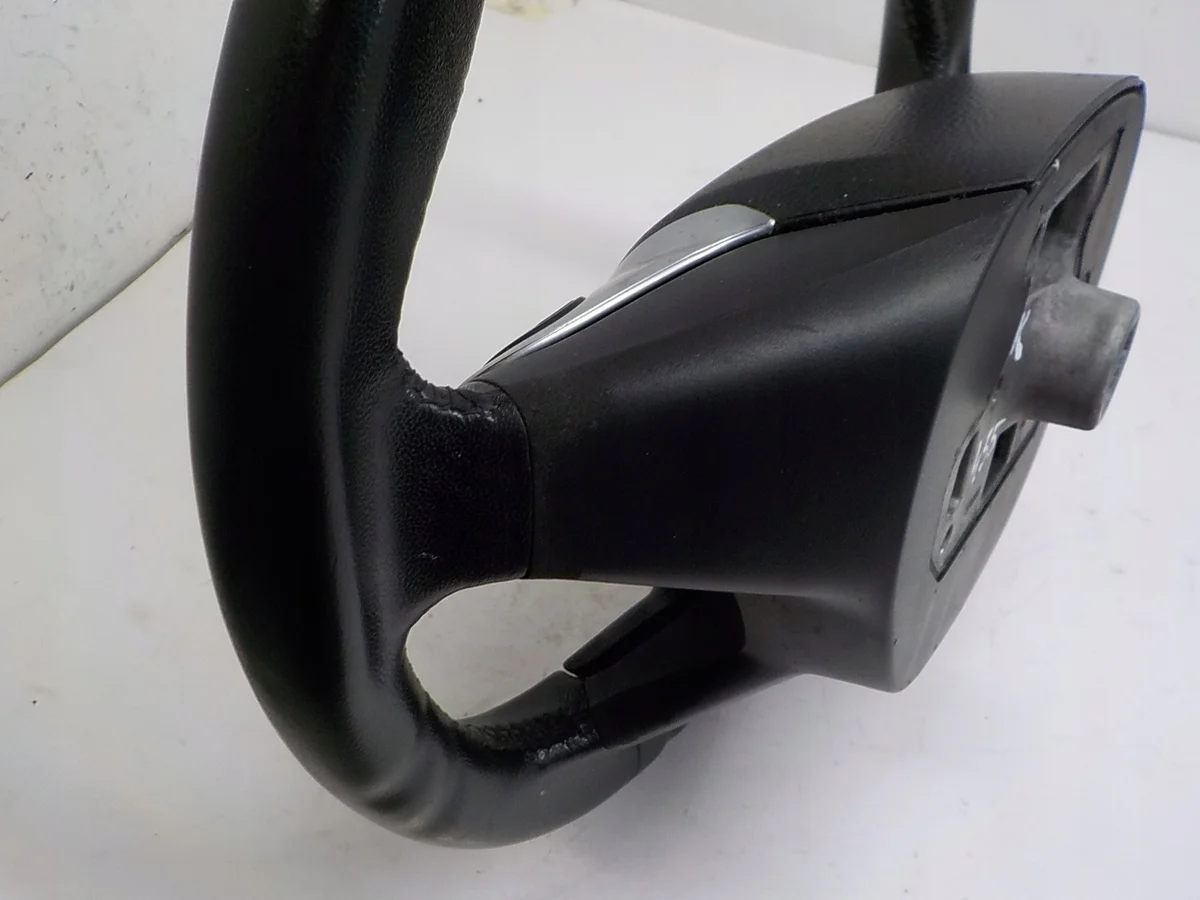 Volante Ford C-MAX II Focus III Cuero Airbag image 3
