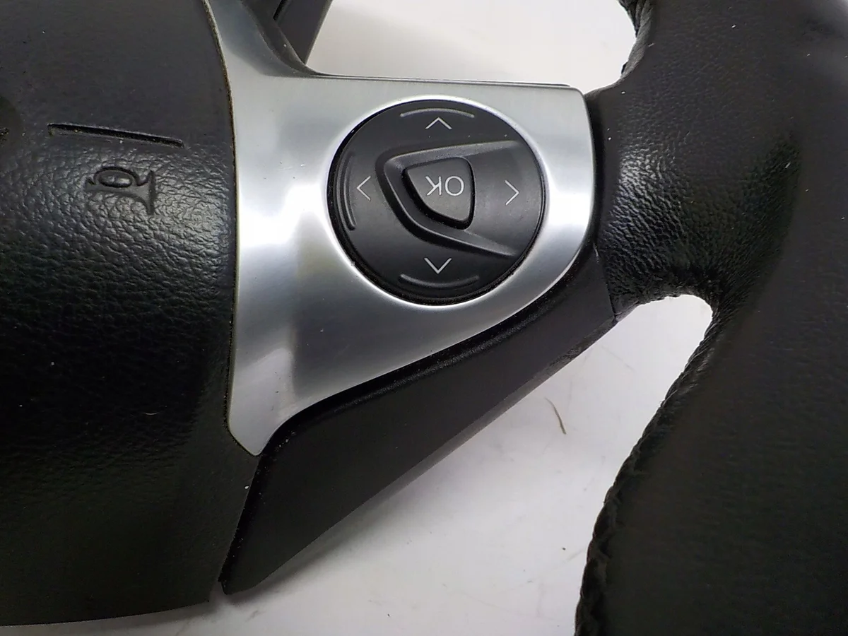 Volante Ford C-MAX II Focus III Cuero Airbag image 5