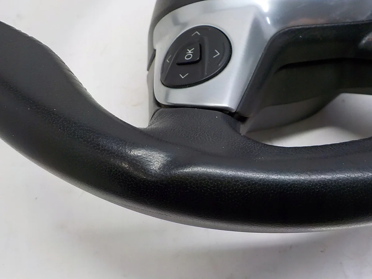 Volante Ford C-MAX II Focus III Cuero Airbag image 9