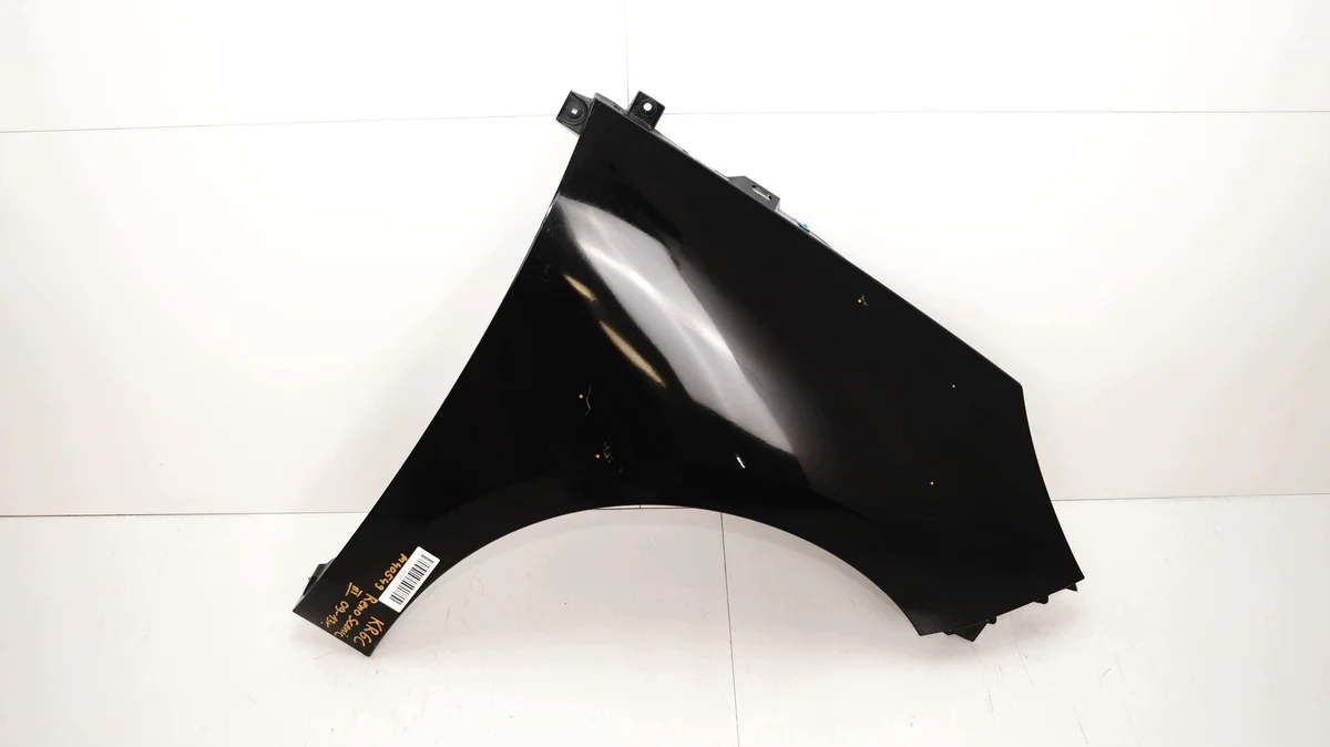 Parafango Anteriore Destro Renault Scenic III