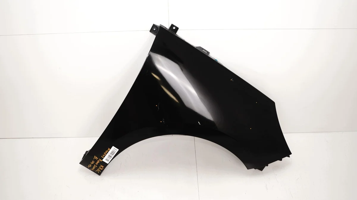 Renault Scenic III Front Right Fender Used