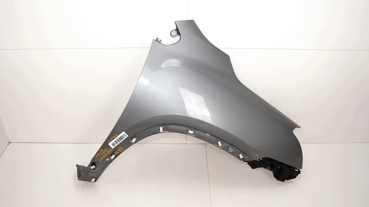 Parafango Anteriore Destro Chevrolet Trax 12-16