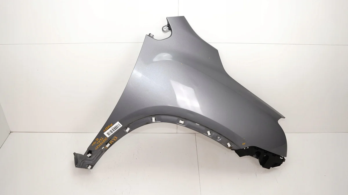 Chevrolet Trax Front Right Fender Used