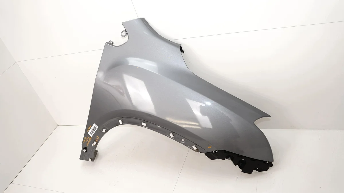 Ailes avant droite Chevrolet Trax 12-16 image 3