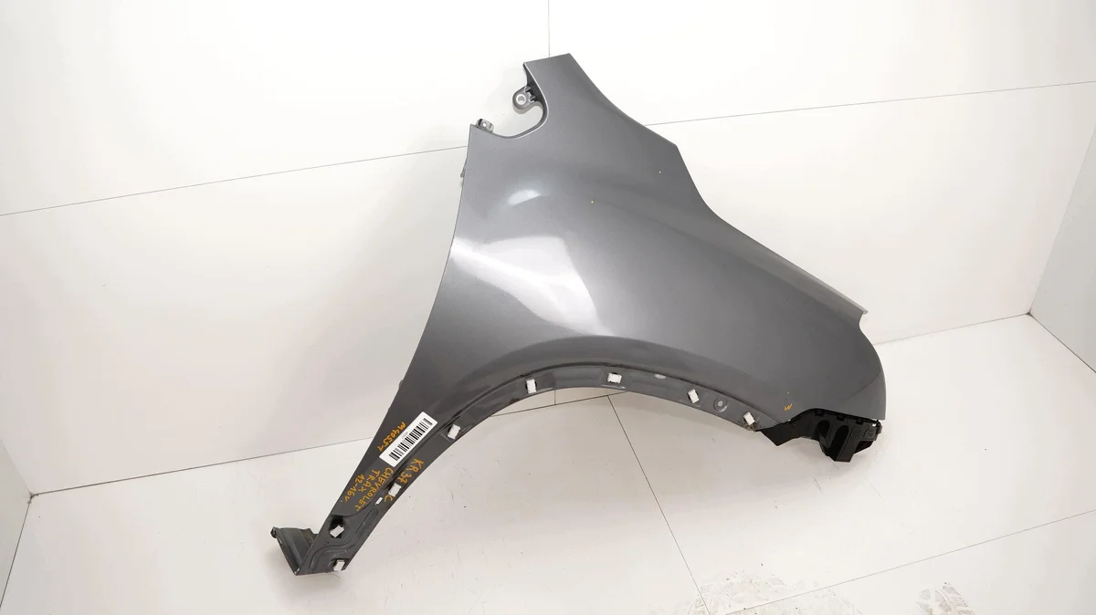 Ailes avant droite Chevrolet Trax 12-16 image 4