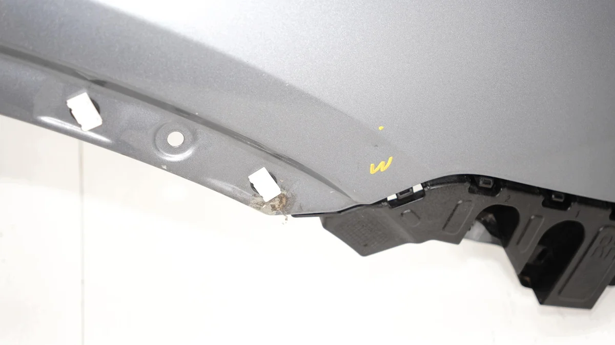 Ailes avant droite Chevrolet Trax 12-16 image 5