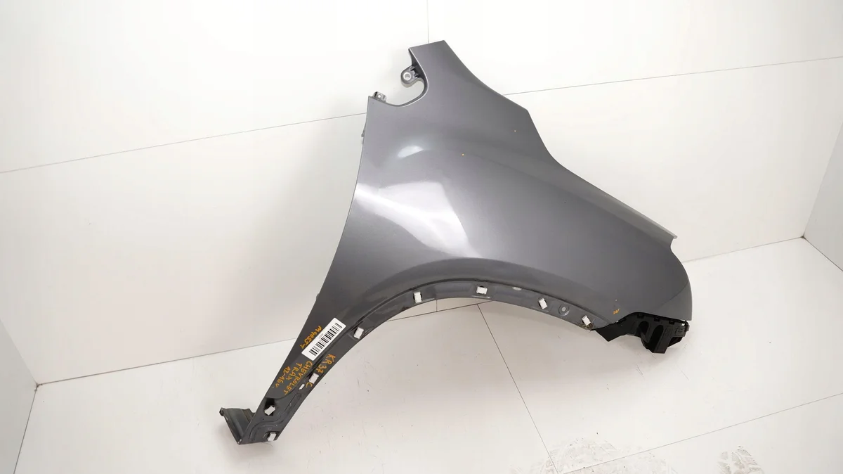 Ailes avant droite Chevrolet Trax 12-16 image 7