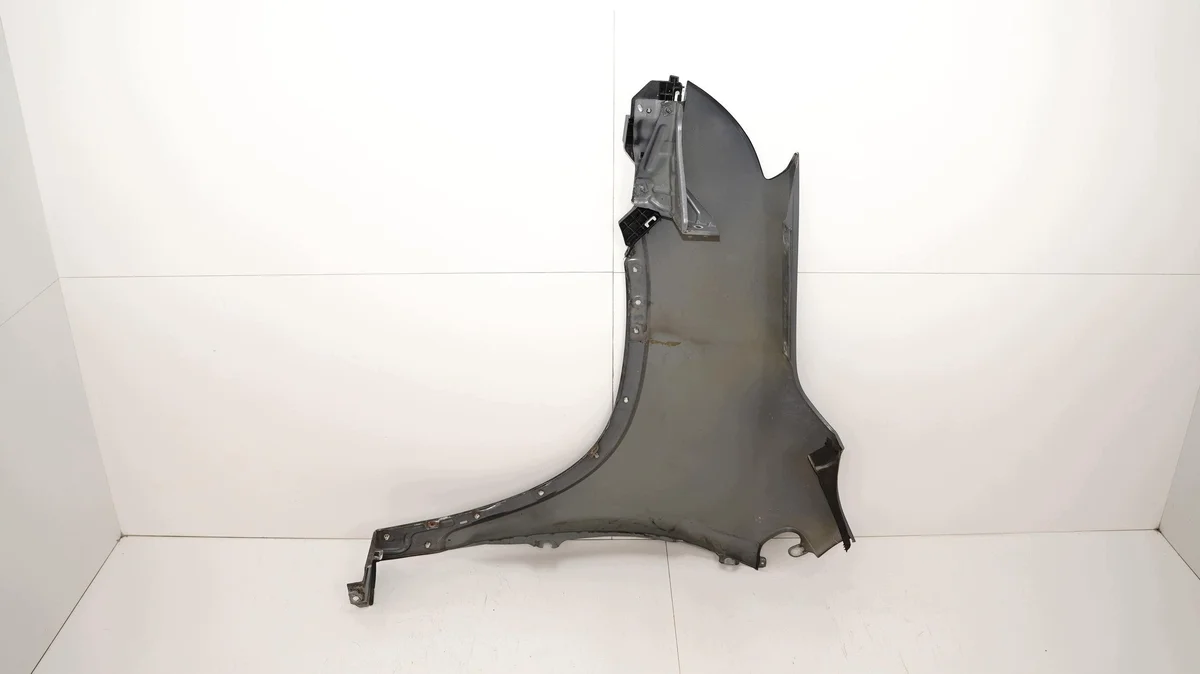 Ailes avant droite Chevrolet Trax 12-16 image 10