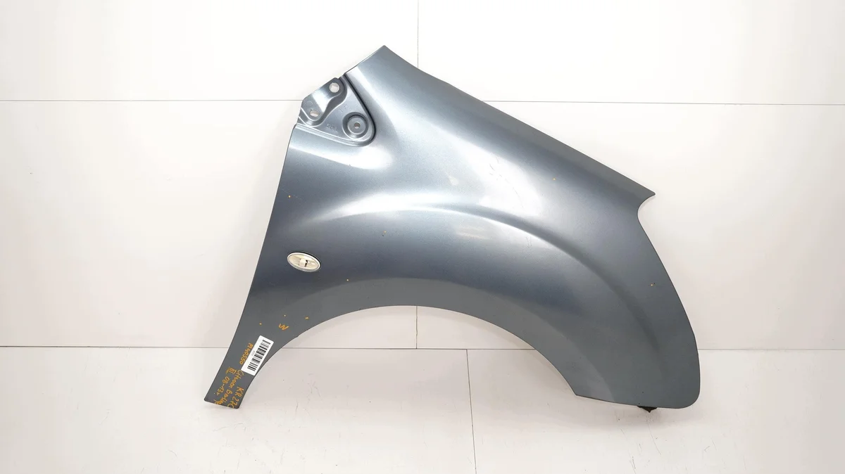 Höger framskärm Citroen Berlingo III 08-13