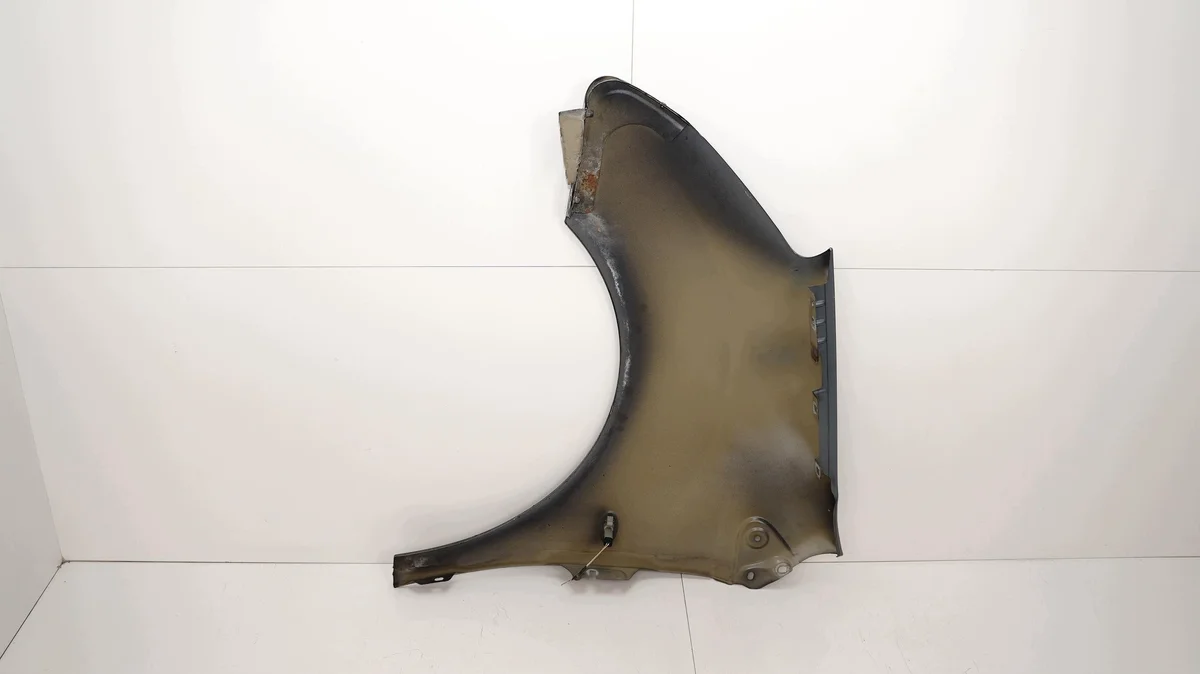 Para-lama Dianteiro Direito Citroen Berlingo III image 10