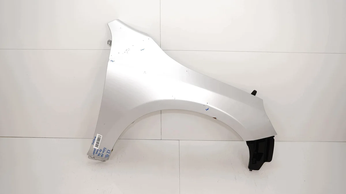 Para-lama Volvo V60 2010-2013 Direito Usado