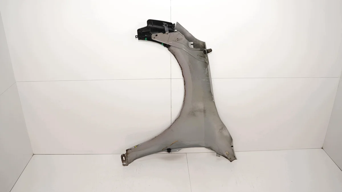 Höger framskärm Volvo V60 2010-2013 image 10