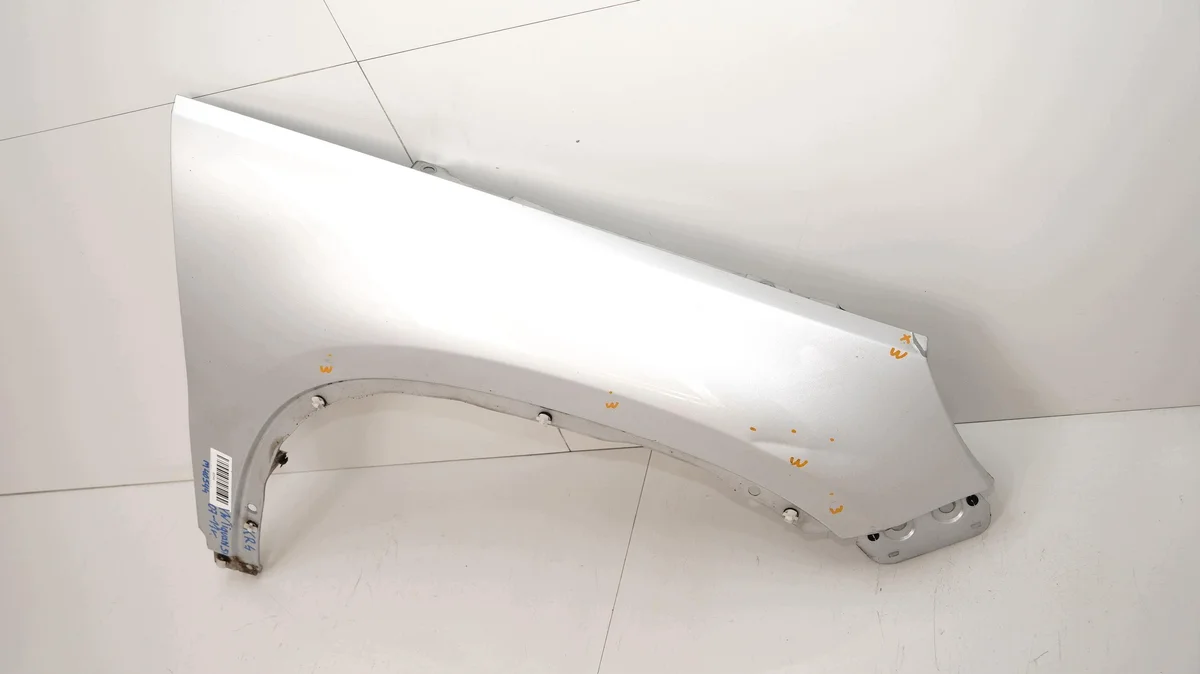 Aile Avant Droite VW Tiguan I 07-11 LA7W image 3