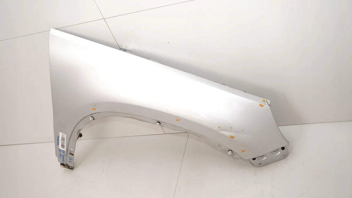 Aile Avant Droite VW Tiguan I 07-11 LA7W image 4