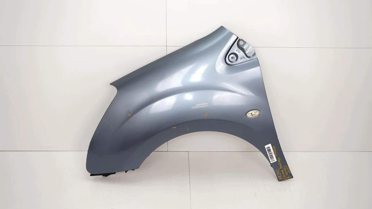 Citroen Berlingo III Front Left Fender Used