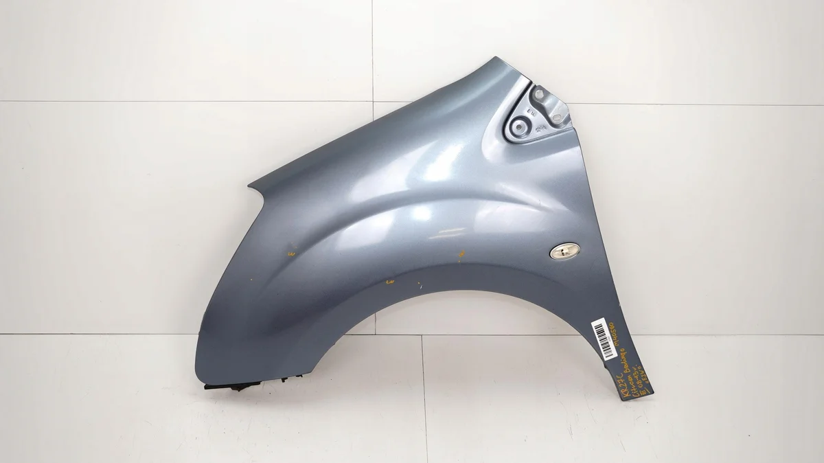 Citroen Berlingo III Front Left Fender Used