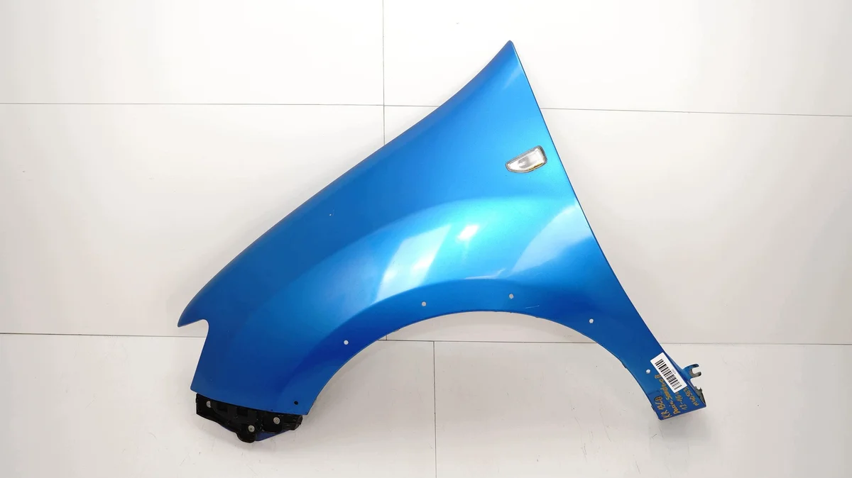 Spatbord links voor Dacia Sandero II 12-16