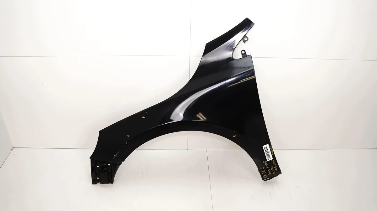 Voorste linker spatbord Volvo V40 II 1337270826