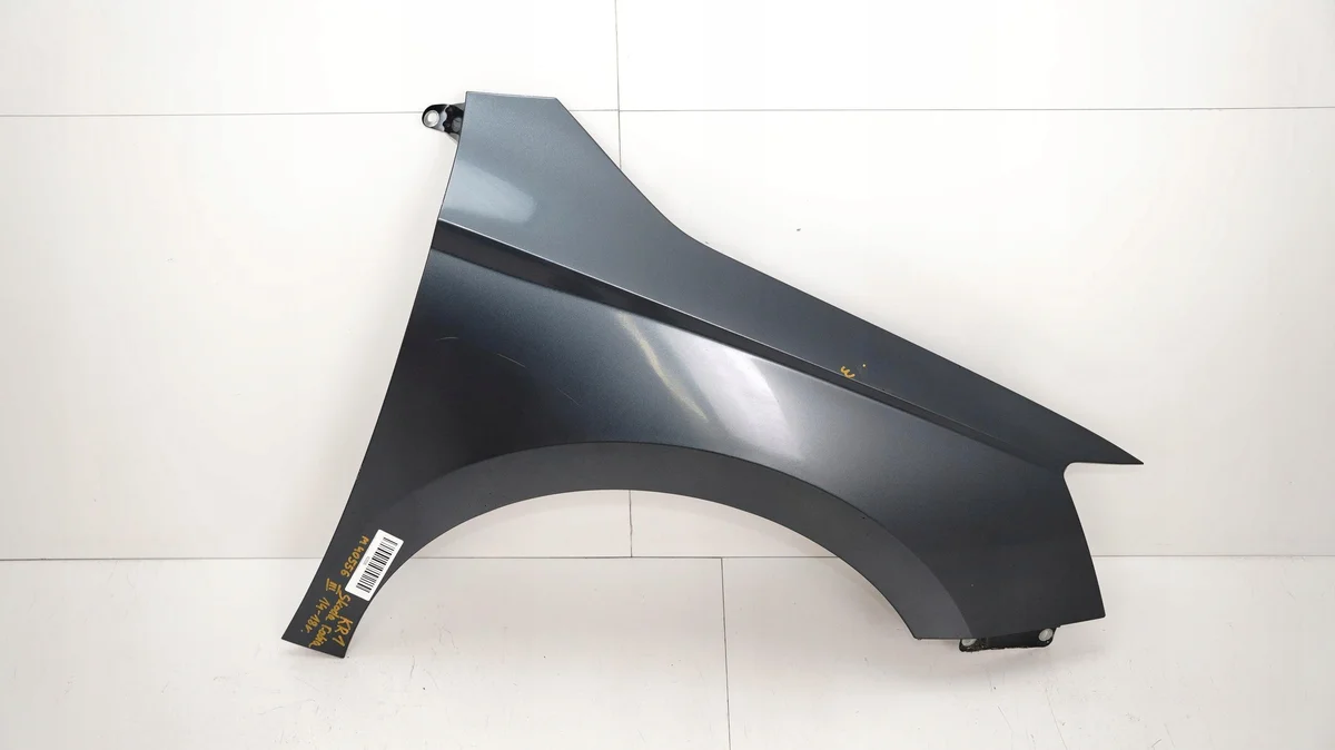 Skoda Fabia III Front Right Fender Used
