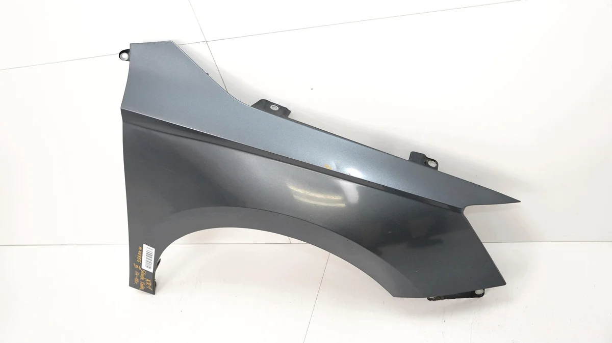 Para-lama Dianteiro Direito Skoda Fabia III image 3