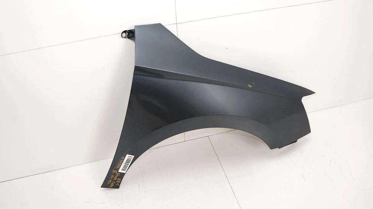 Para-lama Dianteiro Direito Skoda Fabia III image 4