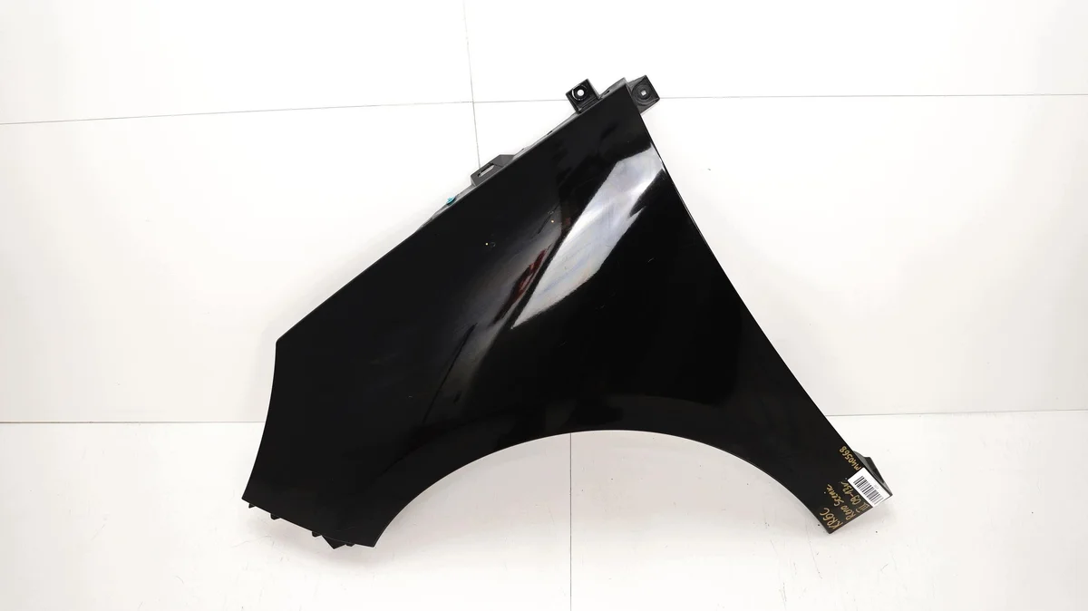 Parafango Anteriore Sinistro Renault Scenic III