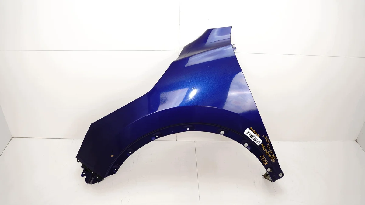 Nissan Qashqai J11 Front Left Fender Used