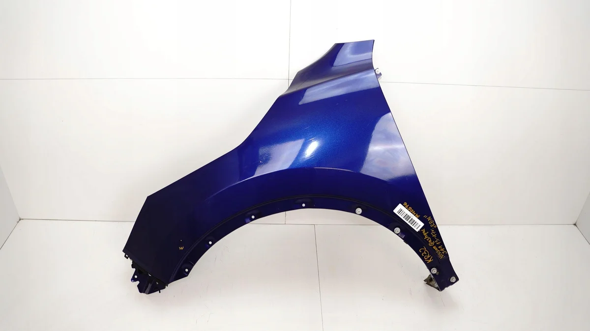 Nissan Qashqai J11 Front Left Fender Used
